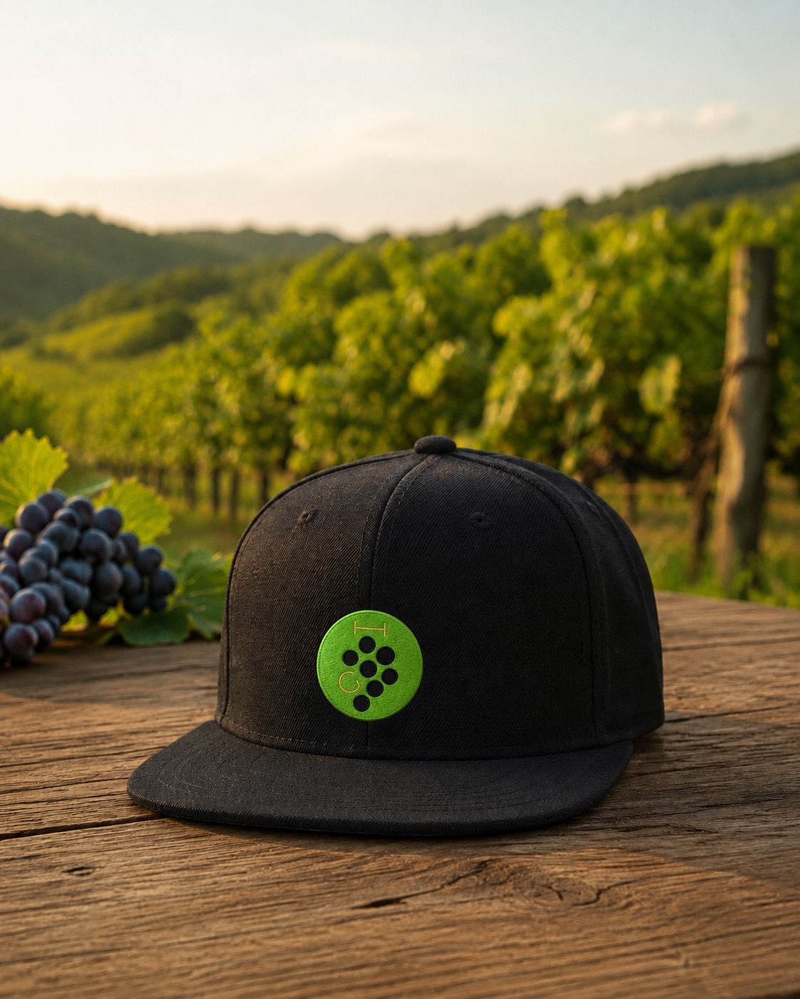 CAP-001